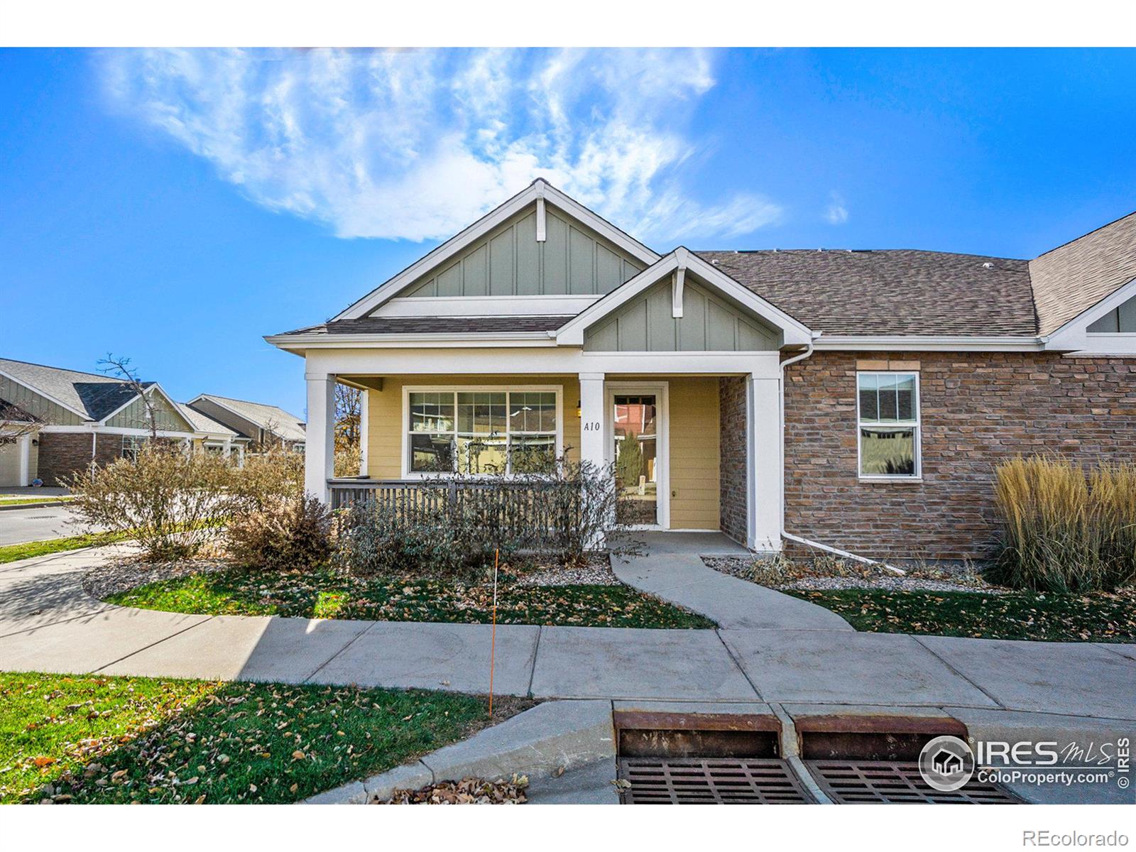 MLS Image #0 for 4751  pleasant oak drive,fort collins, Colorado