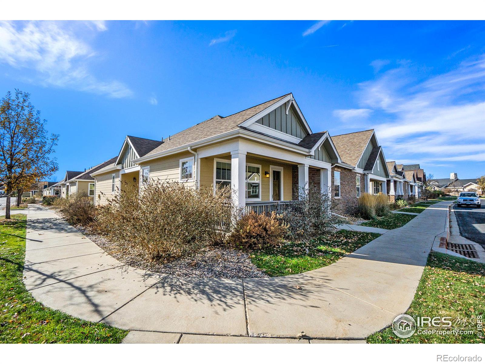 MLS Image #2 for 4751  pleasant oak drive,fort collins, Colorado