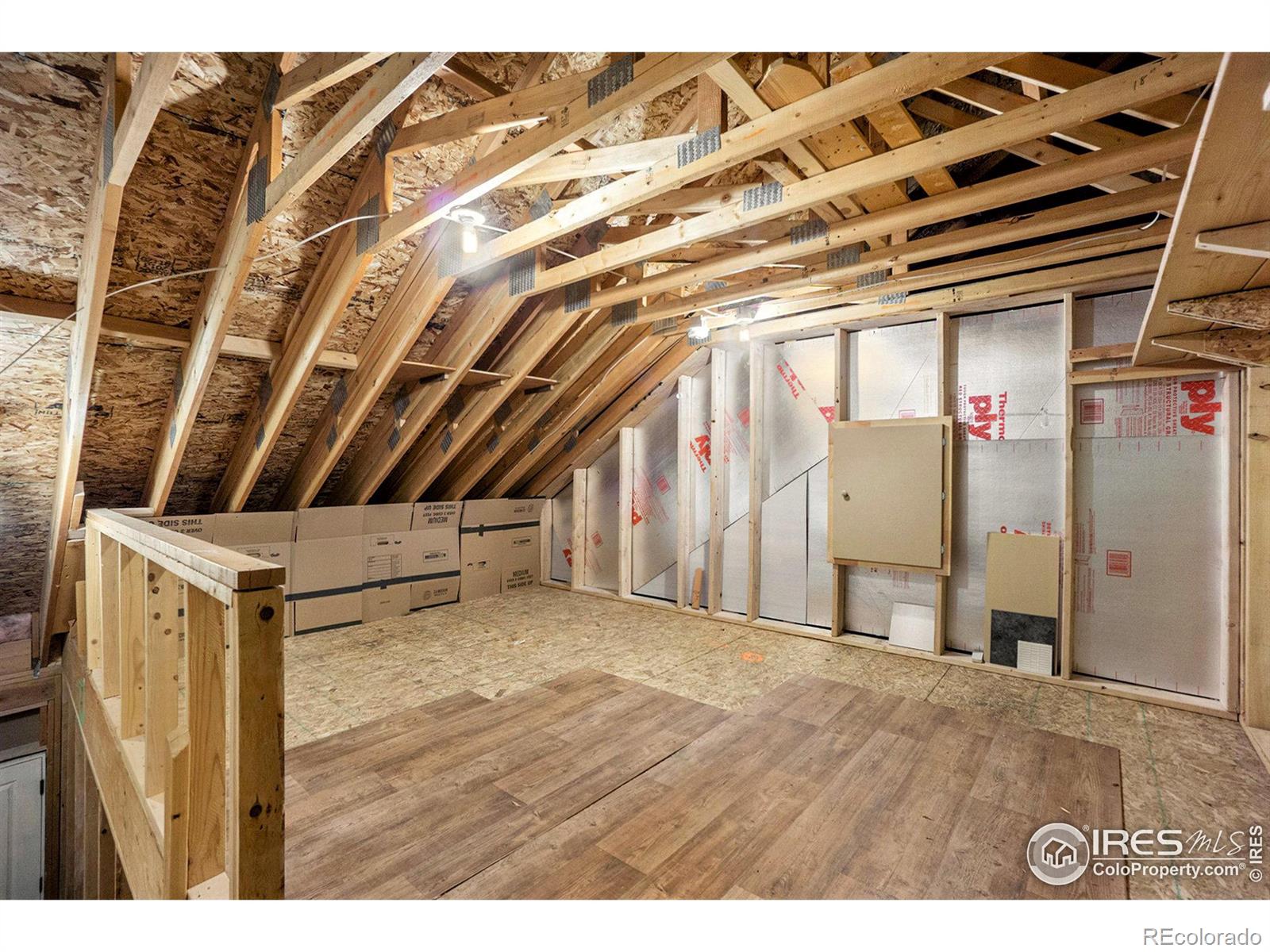 MLS Image #25 for 4751  pleasant oak drive,fort collins, Colorado