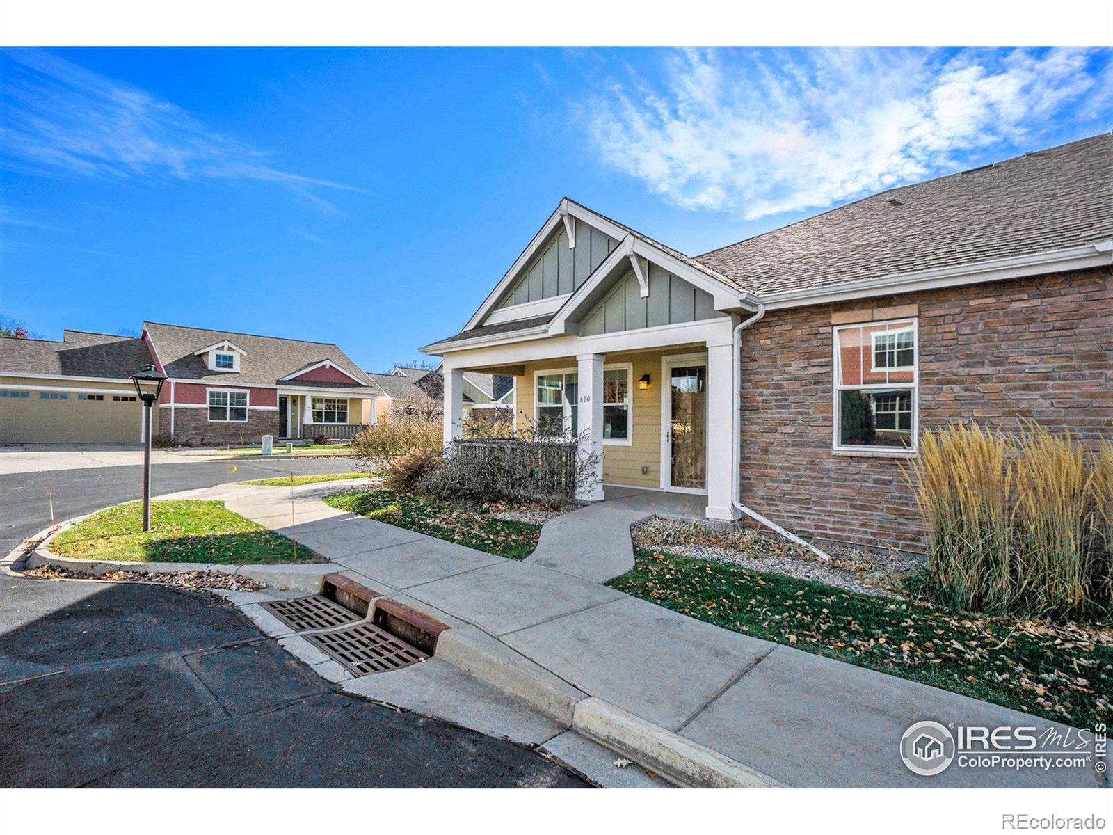 MLS Image #3 for 4751  pleasant oak drive,fort collins, Colorado