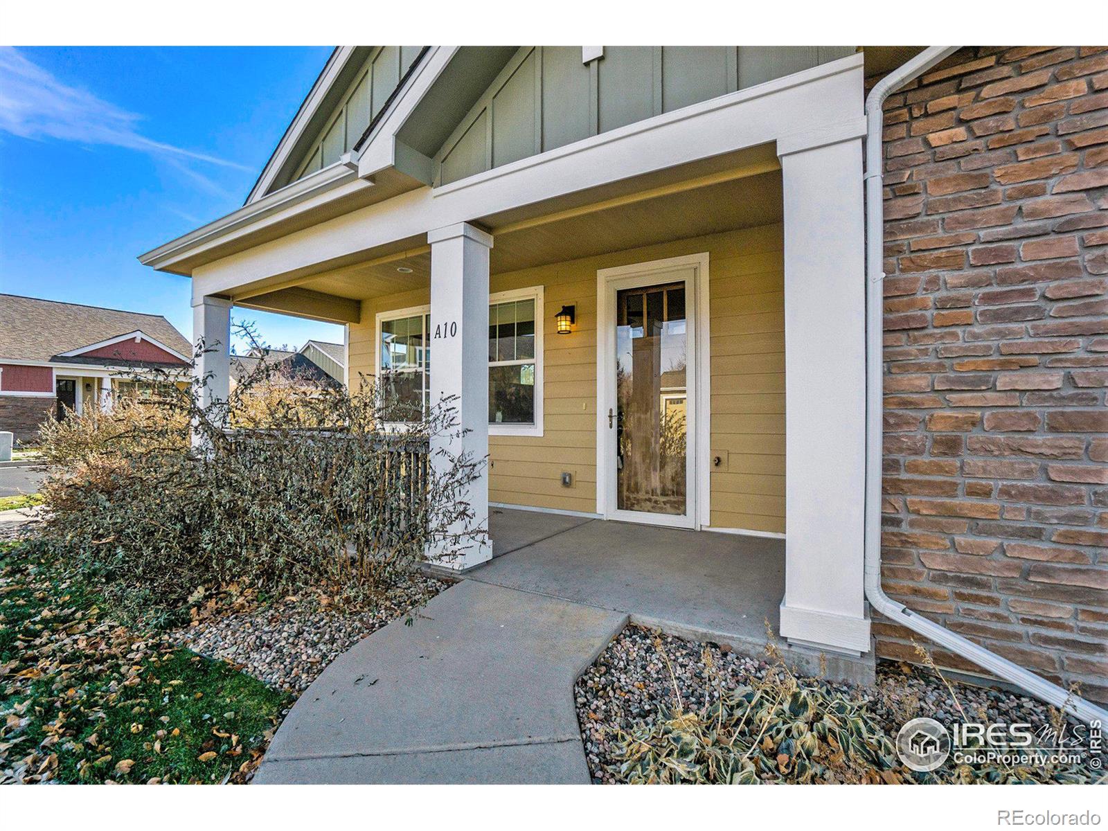 MLS Image #4 for 4751  pleasant oak drive,fort collins, Colorado