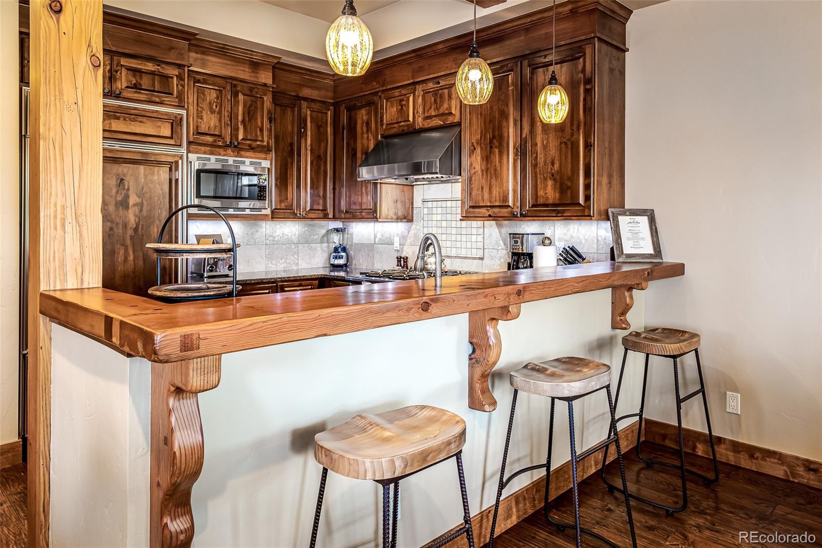 MLS Image #10 for 1331  turning leaf court,steamboat springs, Colorado