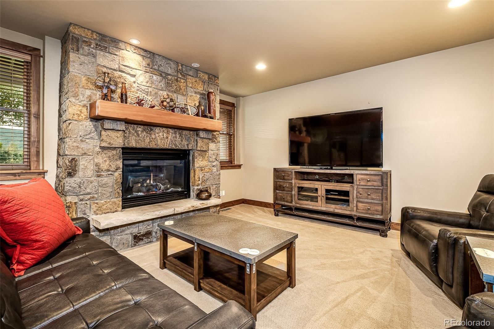 MLS Image #11 for 1331  turning leaf court,steamboat springs, Colorado