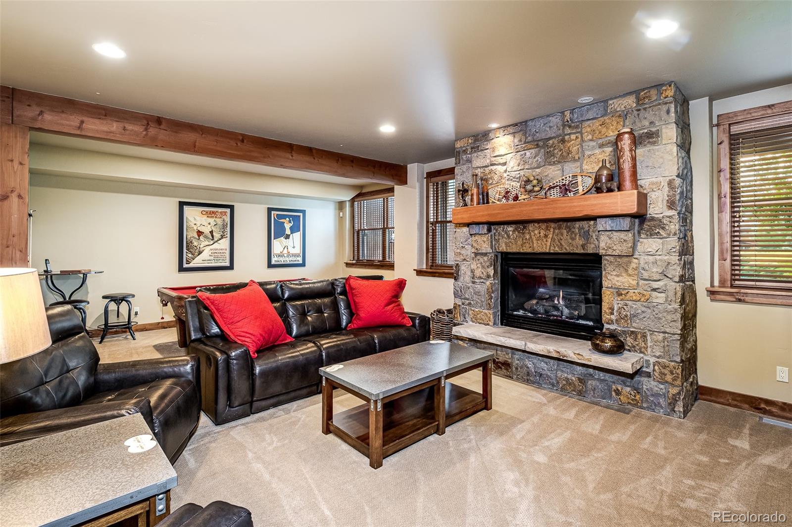 MLS Image #13 for 1331  turning leaf court,steamboat springs, Colorado