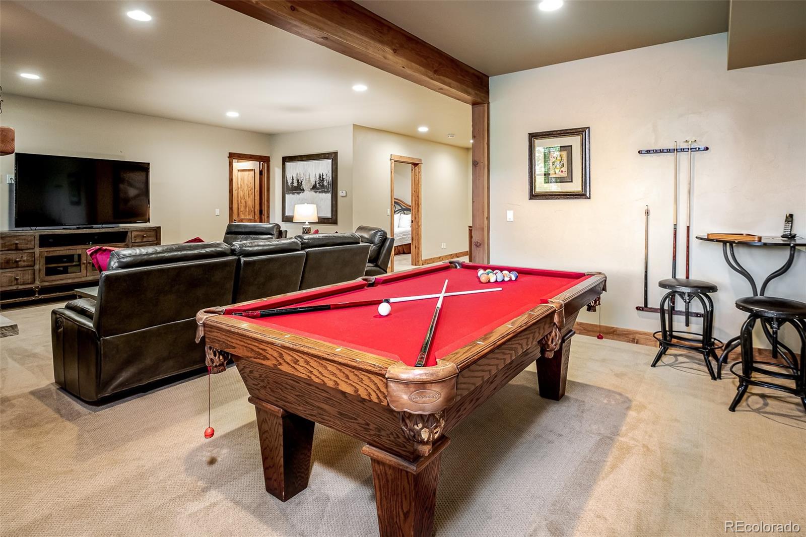 MLS Image #14 for 1331  turning leaf court,steamboat springs, Colorado