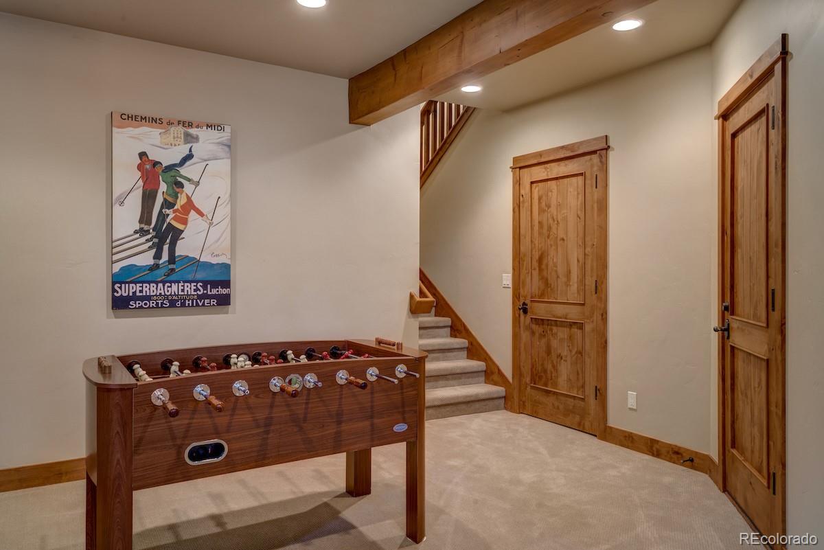 MLS Image #24 for 1331  turning leaf court,steamboat springs, Colorado