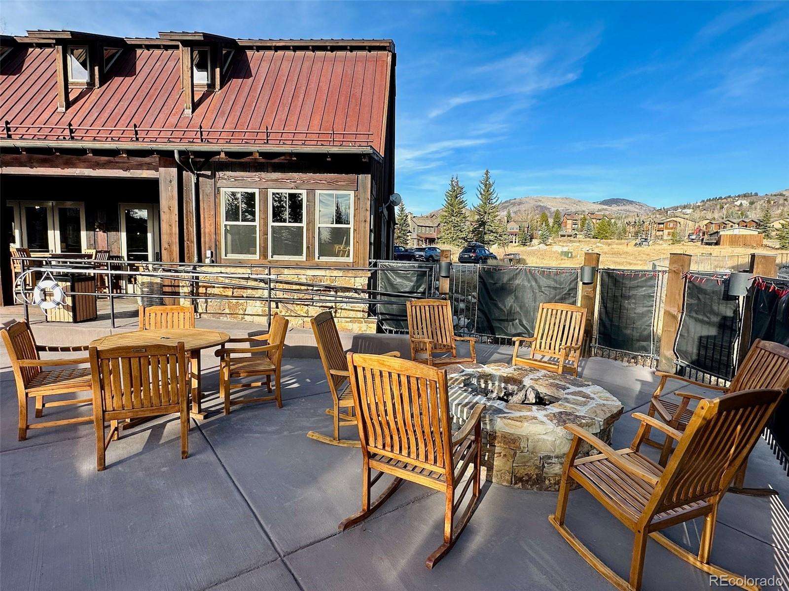 MLS Image #33 for 1331  turning leaf court,steamboat springs, Colorado