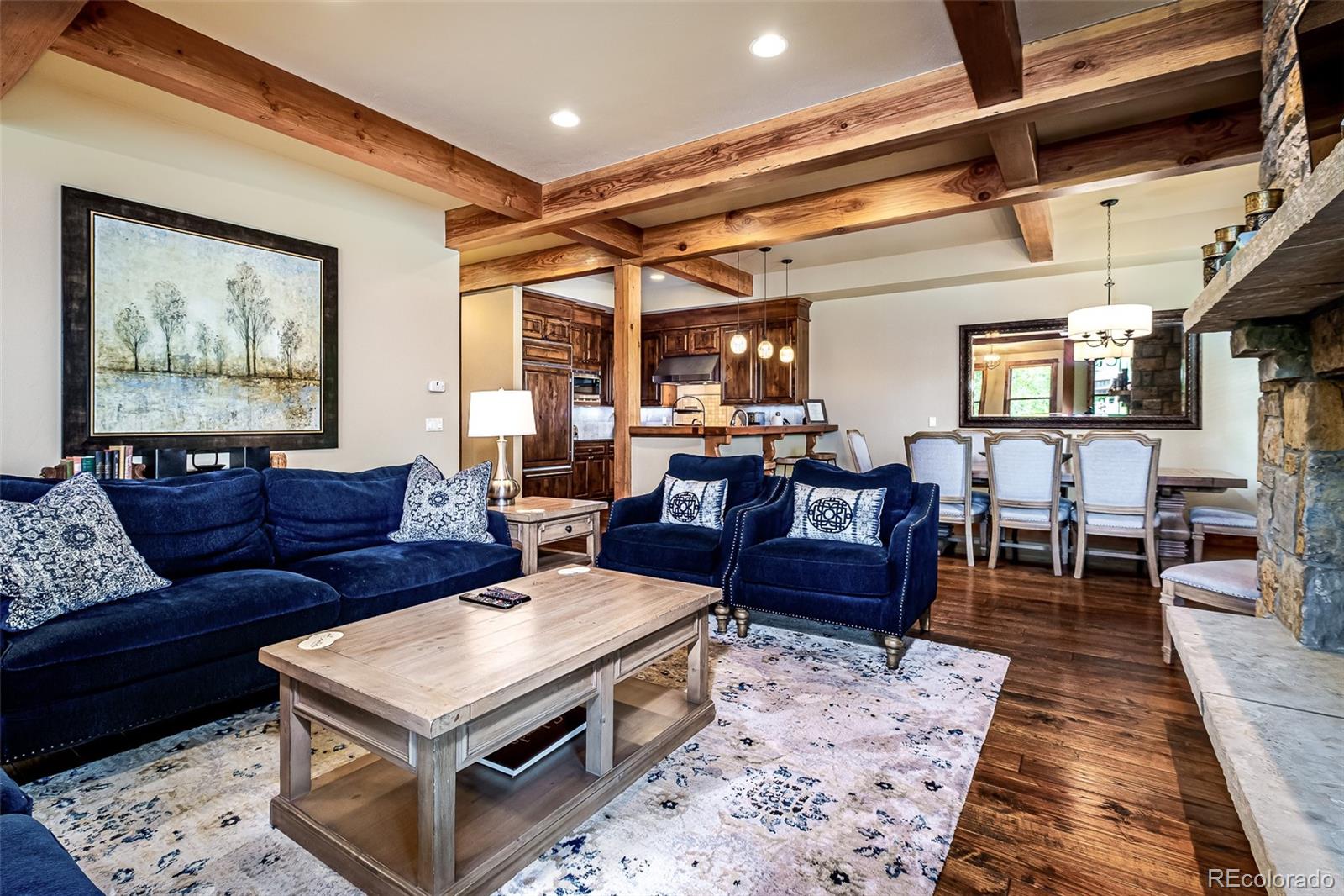 MLS Image #5 for 1331  turning leaf court,steamboat springs, Colorado