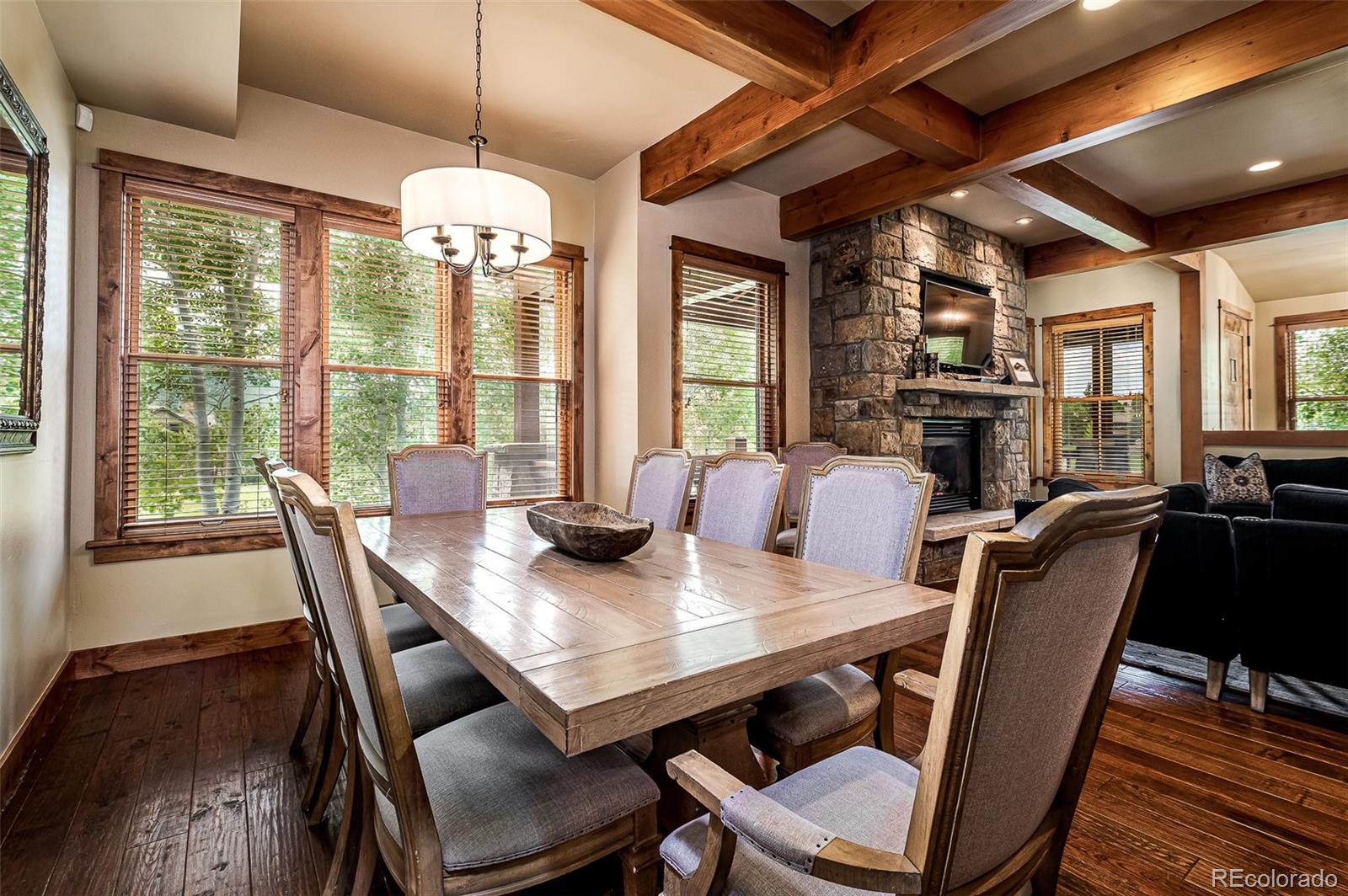 MLS Image #7 for 1331  turning leaf court,steamboat springs, Colorado