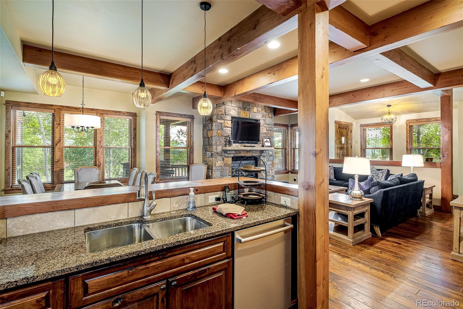 MLS Image #8 for 1331  turning leaf court,steamboat springs, Colorado