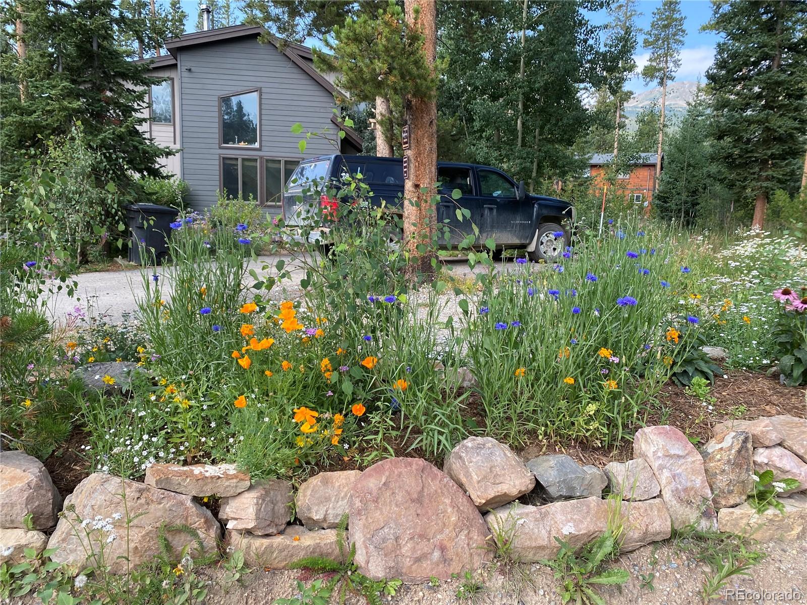 MLS Image #0 for 63  lone hand way,breckenridge, Colorado