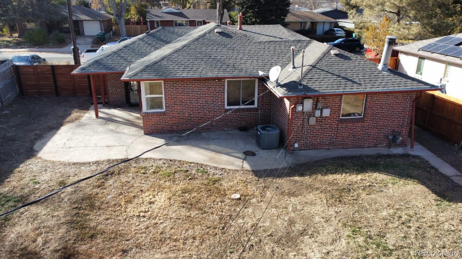 MLS Image #2 for 1340  florence street,aurora, Colorado