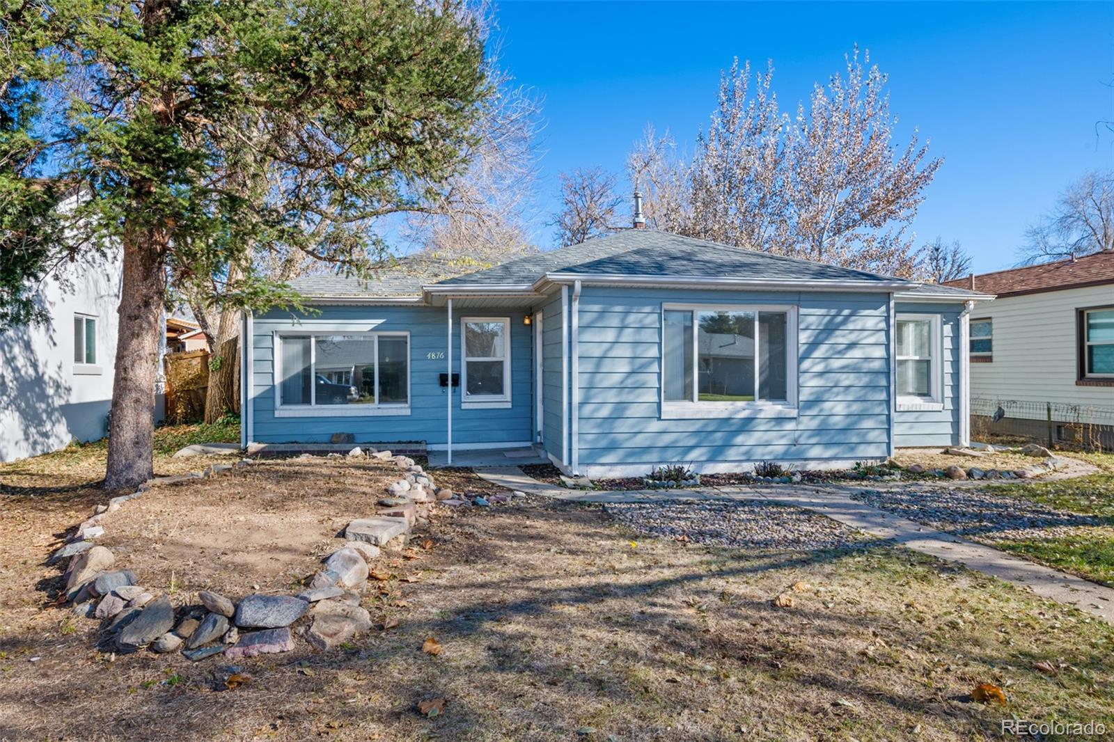 MLS Image #0 for 4876 s logan street,englewood, Colorado