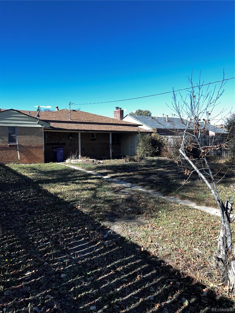 MLS Image #11 for 2960  elm street,denver, Colorado