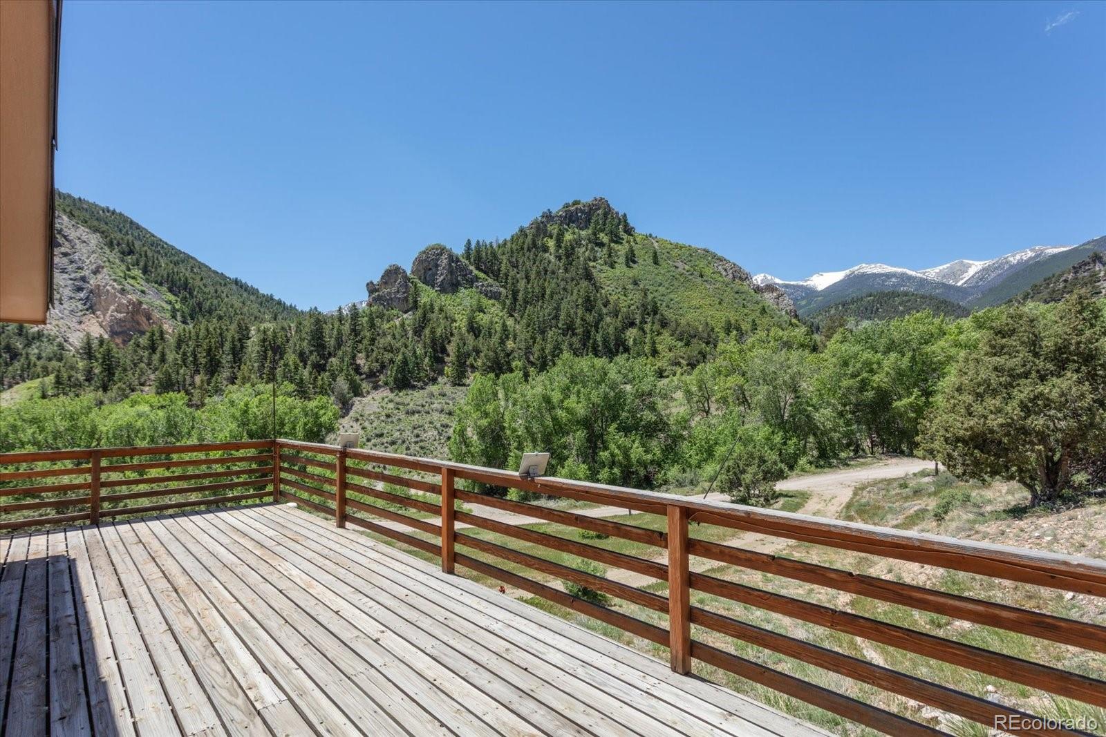 MLS Image #3 for 4003  county road 4 ,howard, Colorado