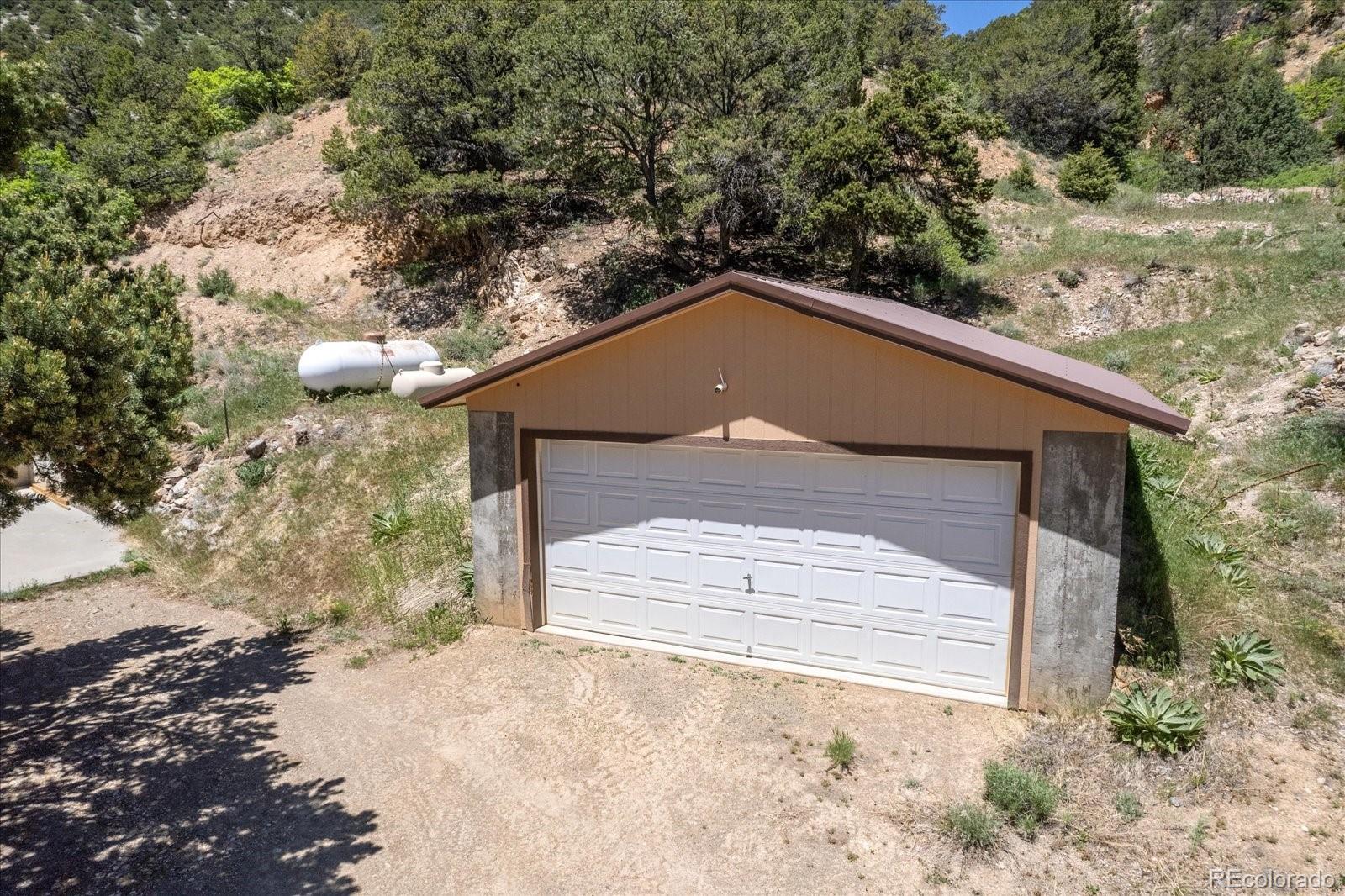 MLS Image #39 for 4003  county road 4 ,howard, Colorado