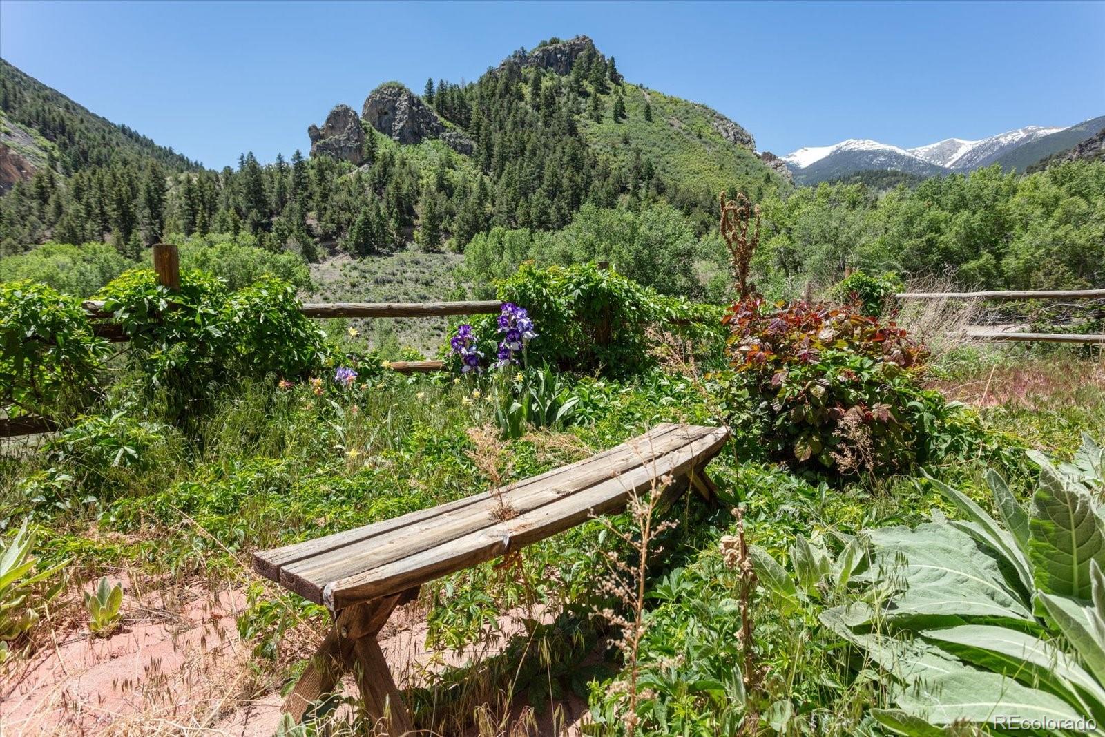 MLS Image #4 for 4003  county road 4 ,howard, Colorado