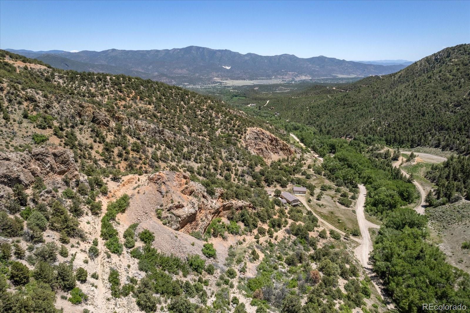 MLS Image #40 for 4003  county road 4 ,howard, Colorado