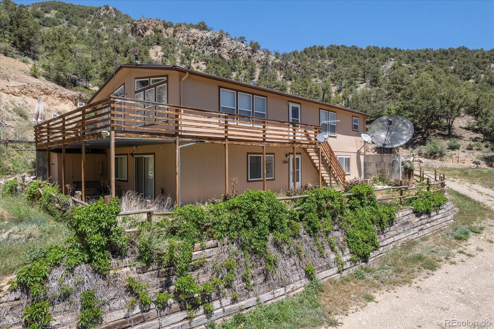 MLS Image #43 for 4003  county road 4 ,howard, Colorado