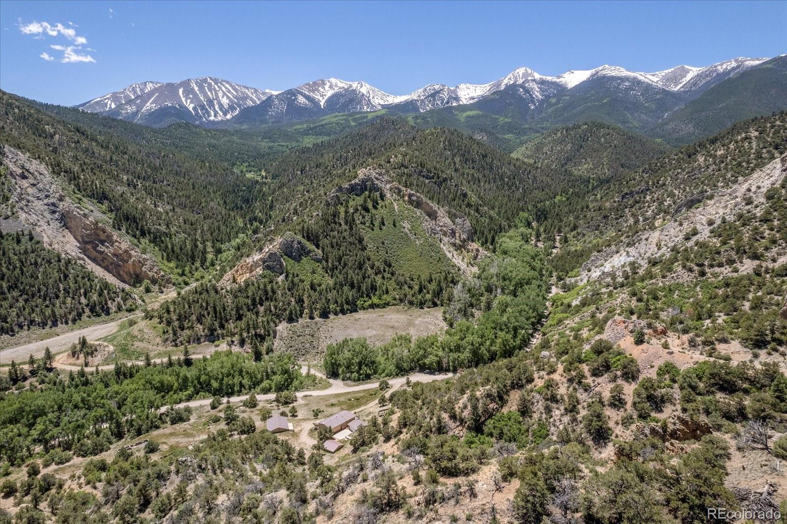 MLS Image #45 for 4003  county road 4 ,howard, Colorado