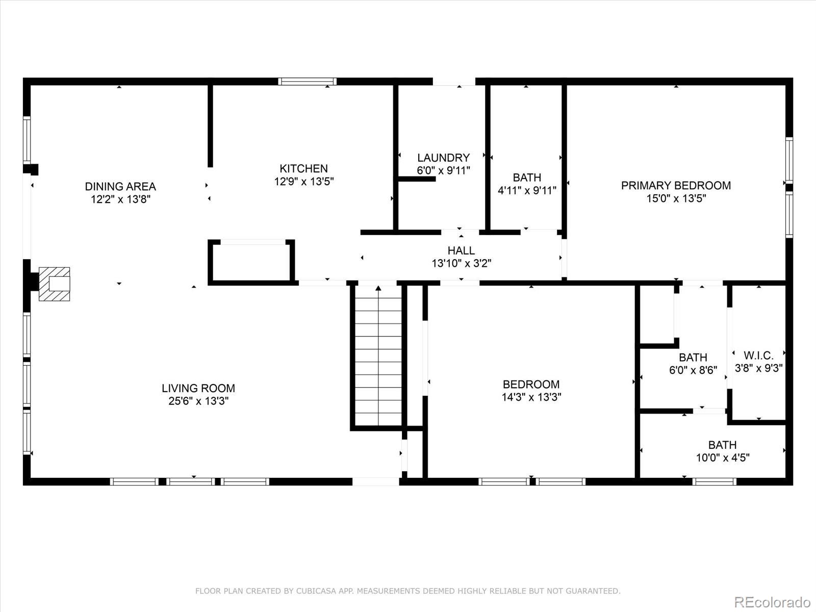 MLS Image #46 for 4003  county road 4 ,howard, Colorado