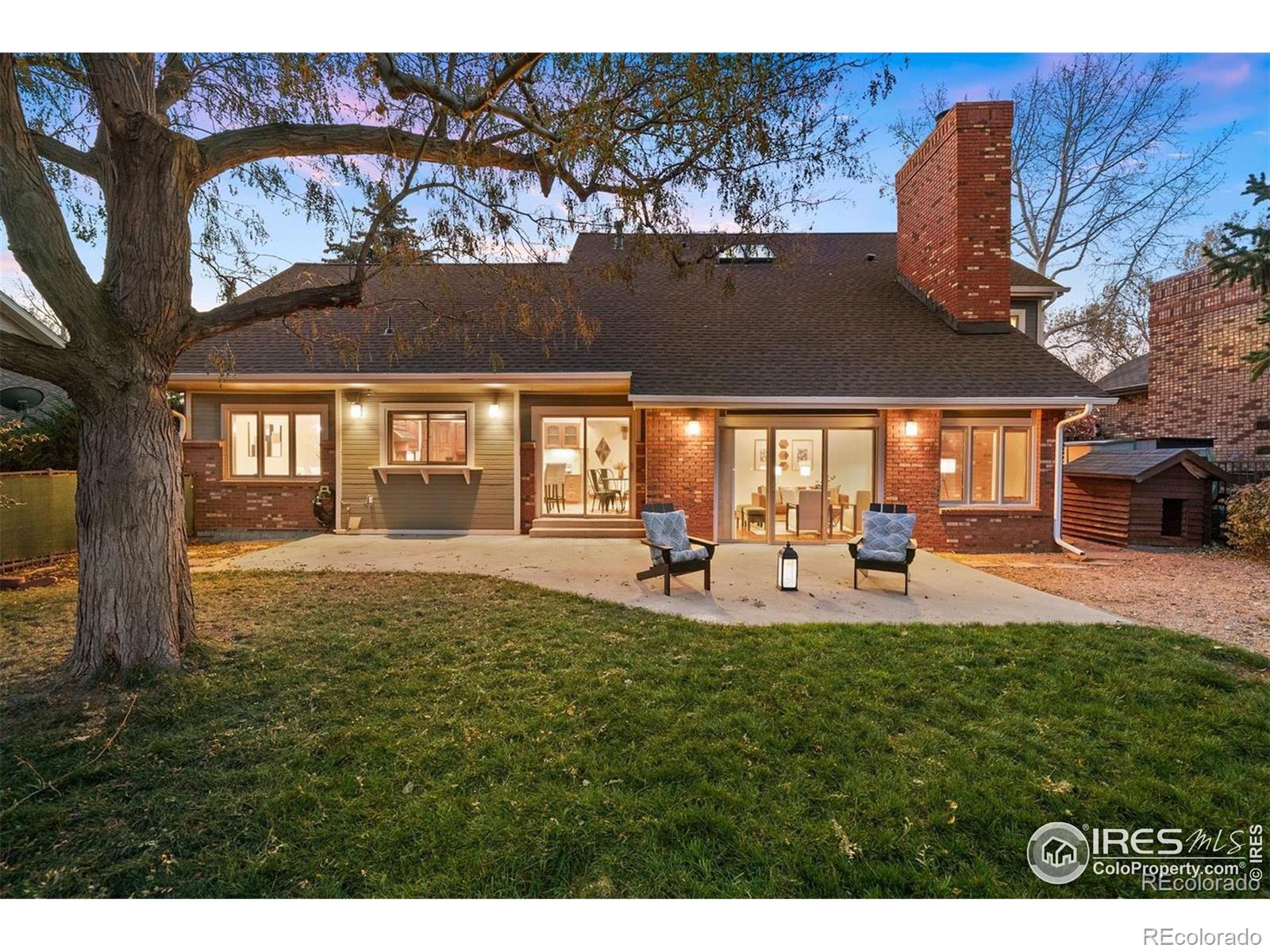 CMA Image for 1450  Saint Andrews Drive,Broomfield, Colorado