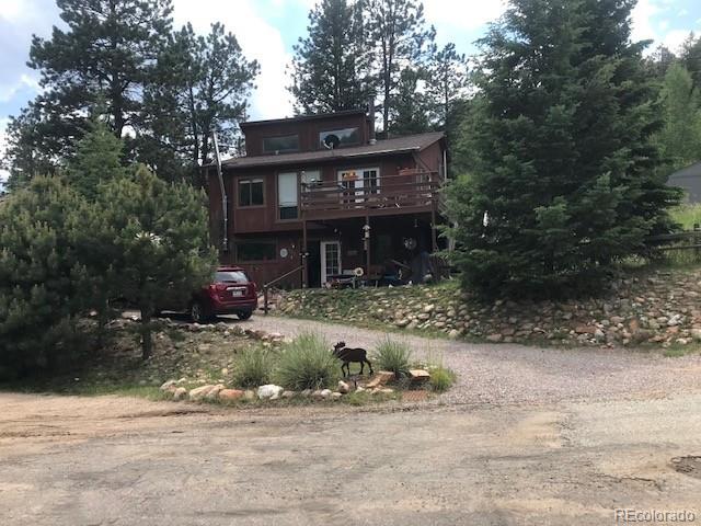 MLS Image #7 for 945  wisp creek drive,bailey, Colorado