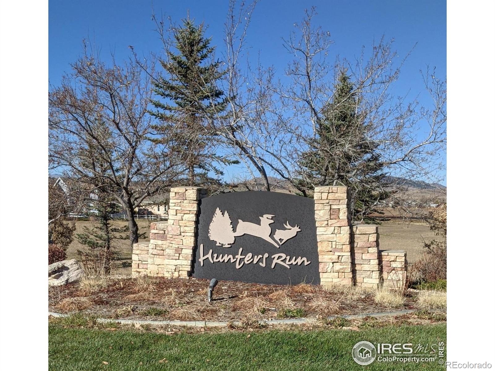 CMA Image for 3345  Bayfield Drive,Loveland, Colorado