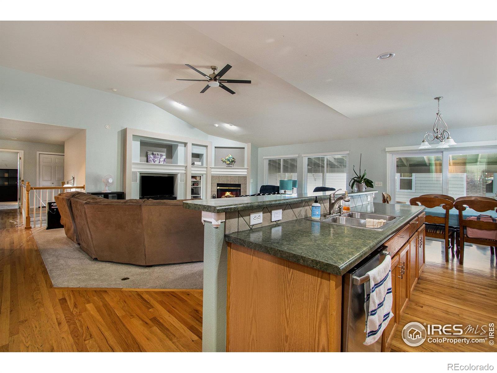 MLS Image #4 for 3345  bayfield drive,loveland, Colorado