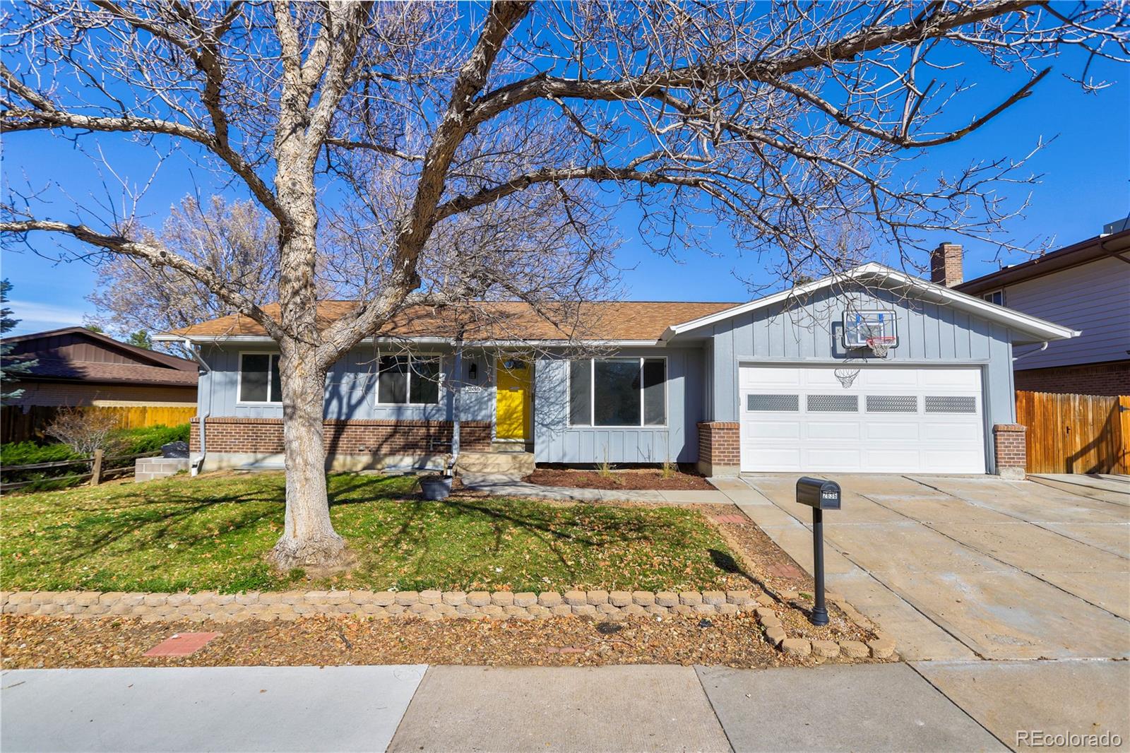 MLS Image #1 for 2636 s pagosa way,aurora, Colorado