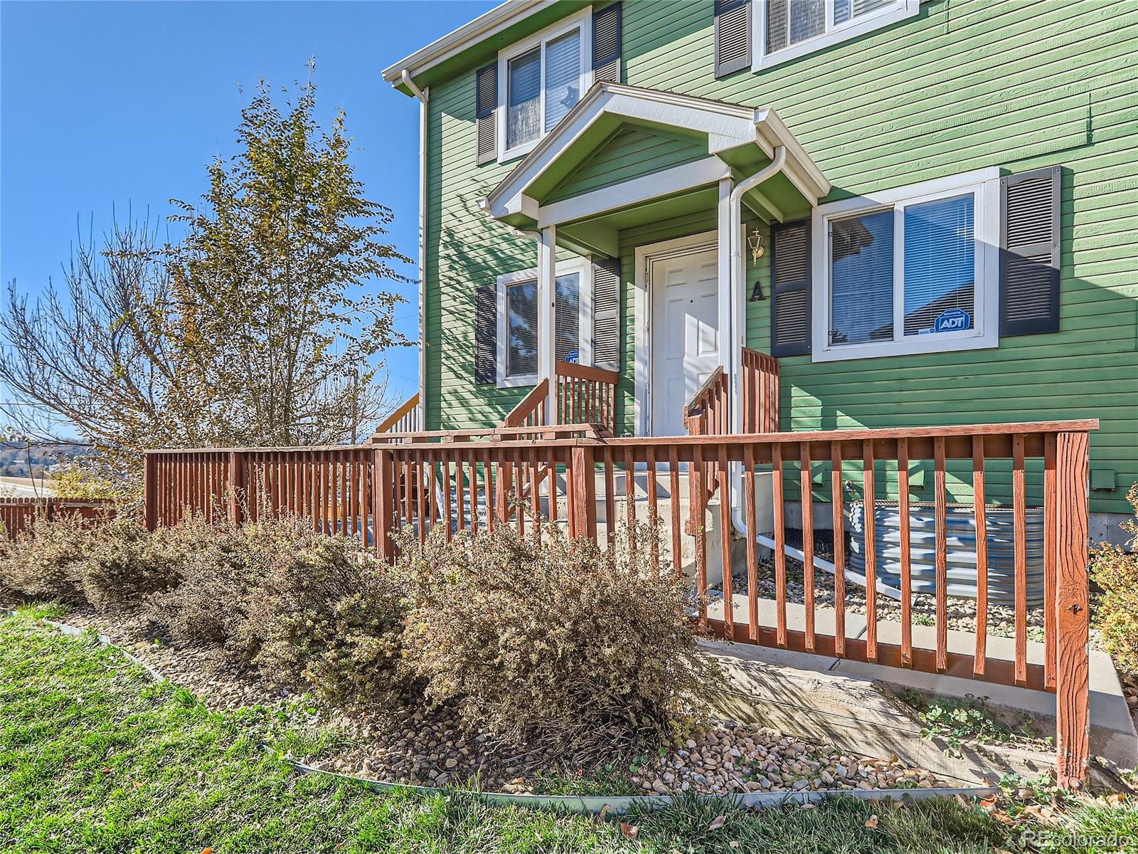 MLS Image #0 for 3232 w girard avenue a,englewood, Colorado