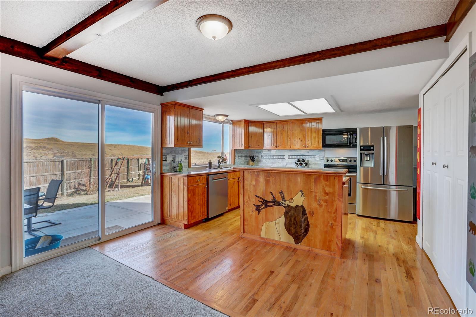 MLS Image #14 for 13437 w purdue drive,morrison, Colorado