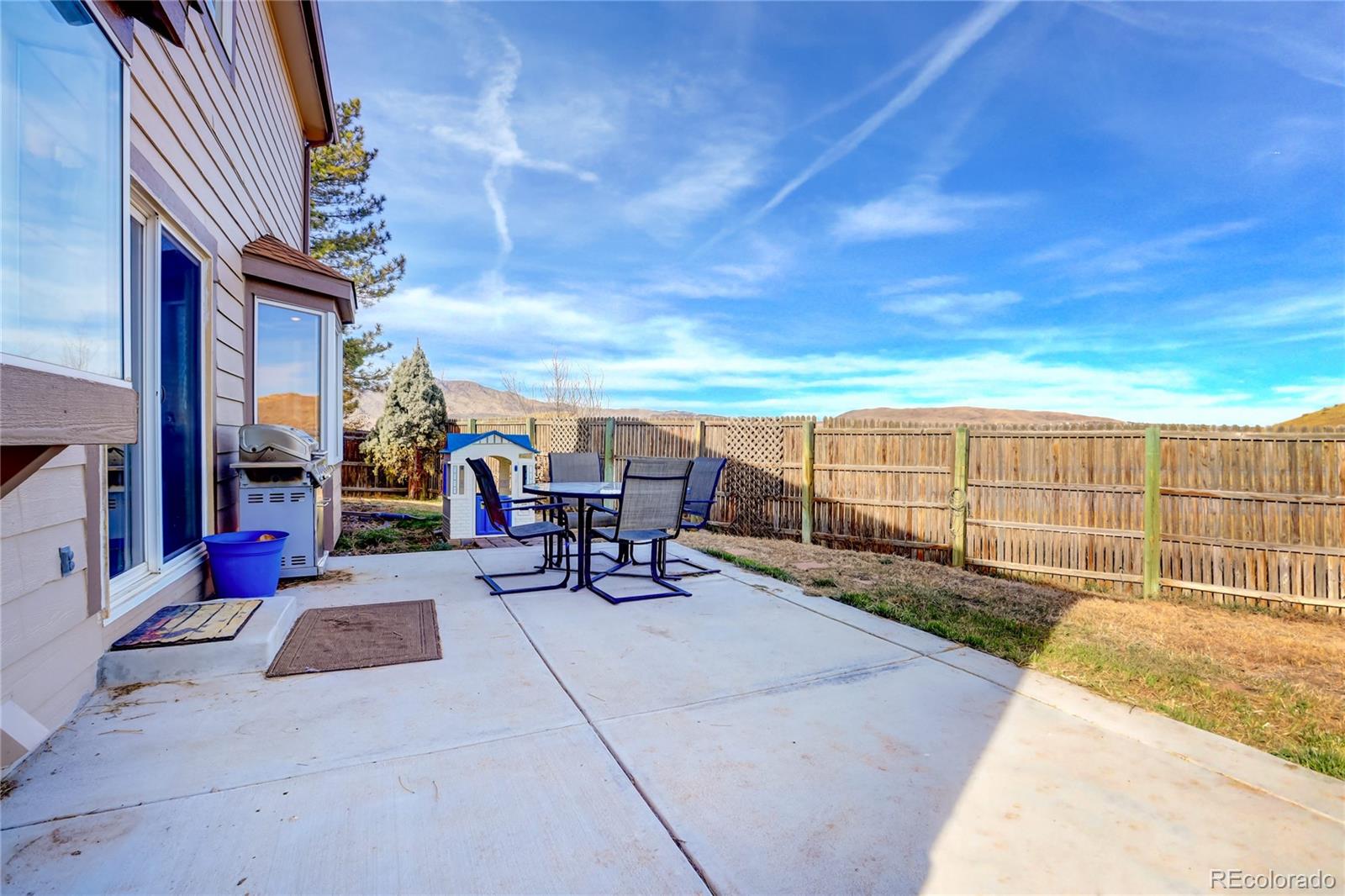 MLS Image #42 for 13437 w purdue drive,morrison, Colorado