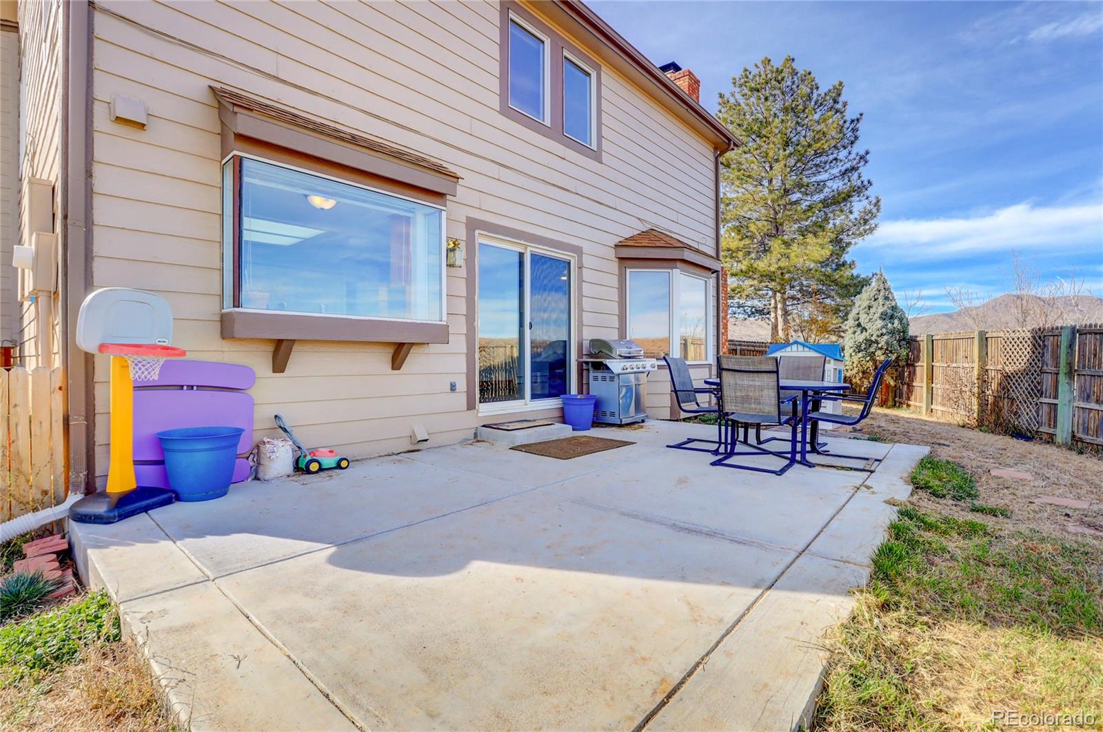 MLS Image #43 for 13437 w purdue drive,morrison, Colorado