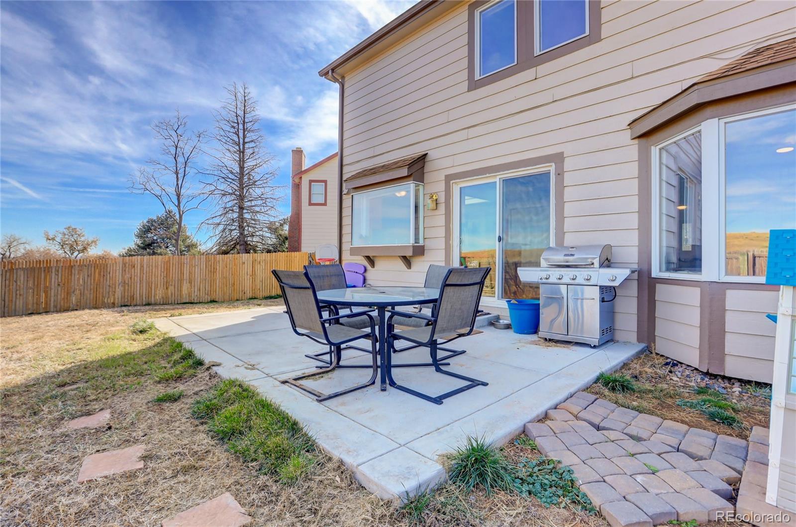 MLS Image #44 for 13437 w purdue drive,morrison, Colorado