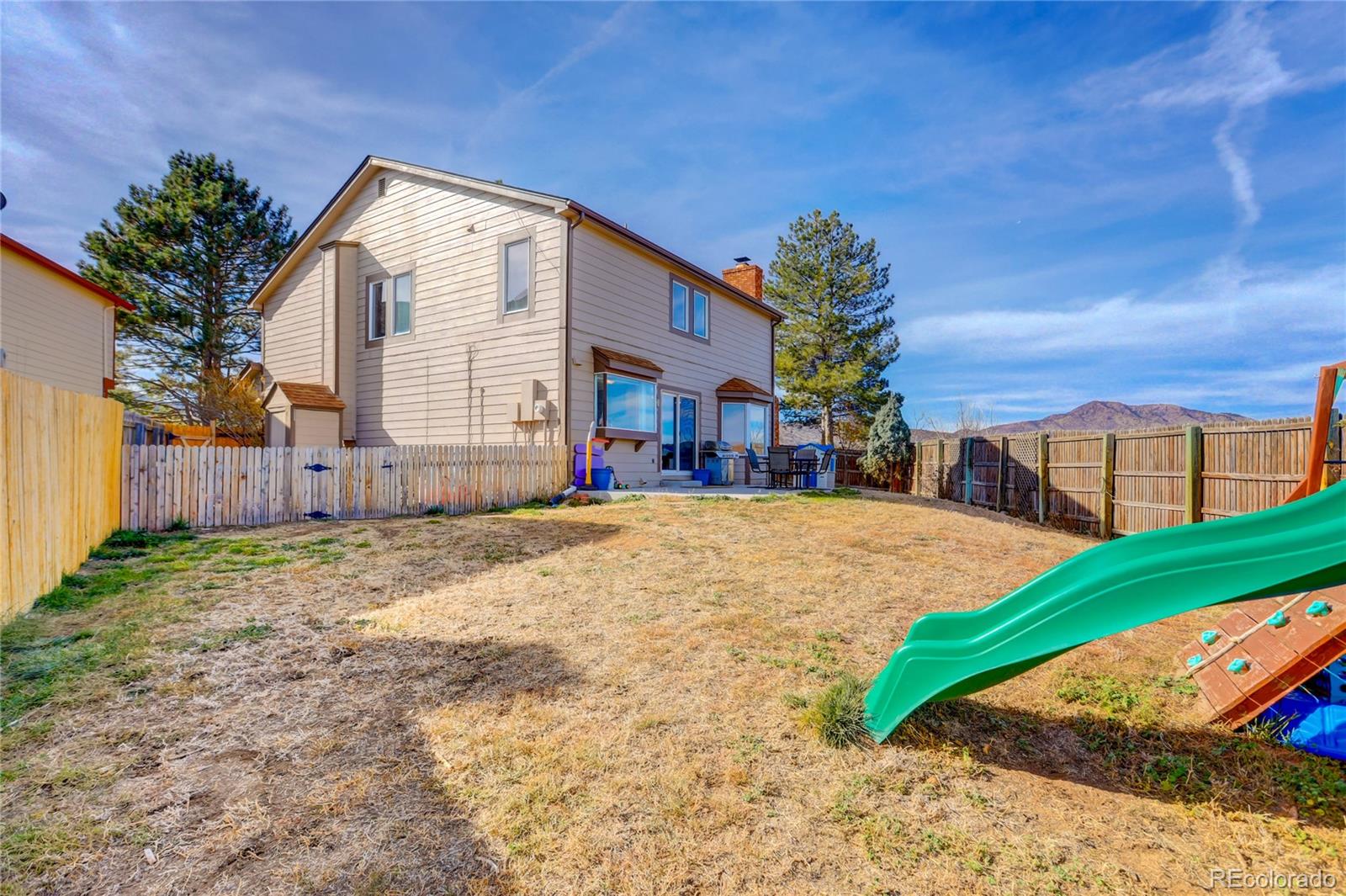 MLS Image #46 for 13437 w purdue drive,morrison, Colorado