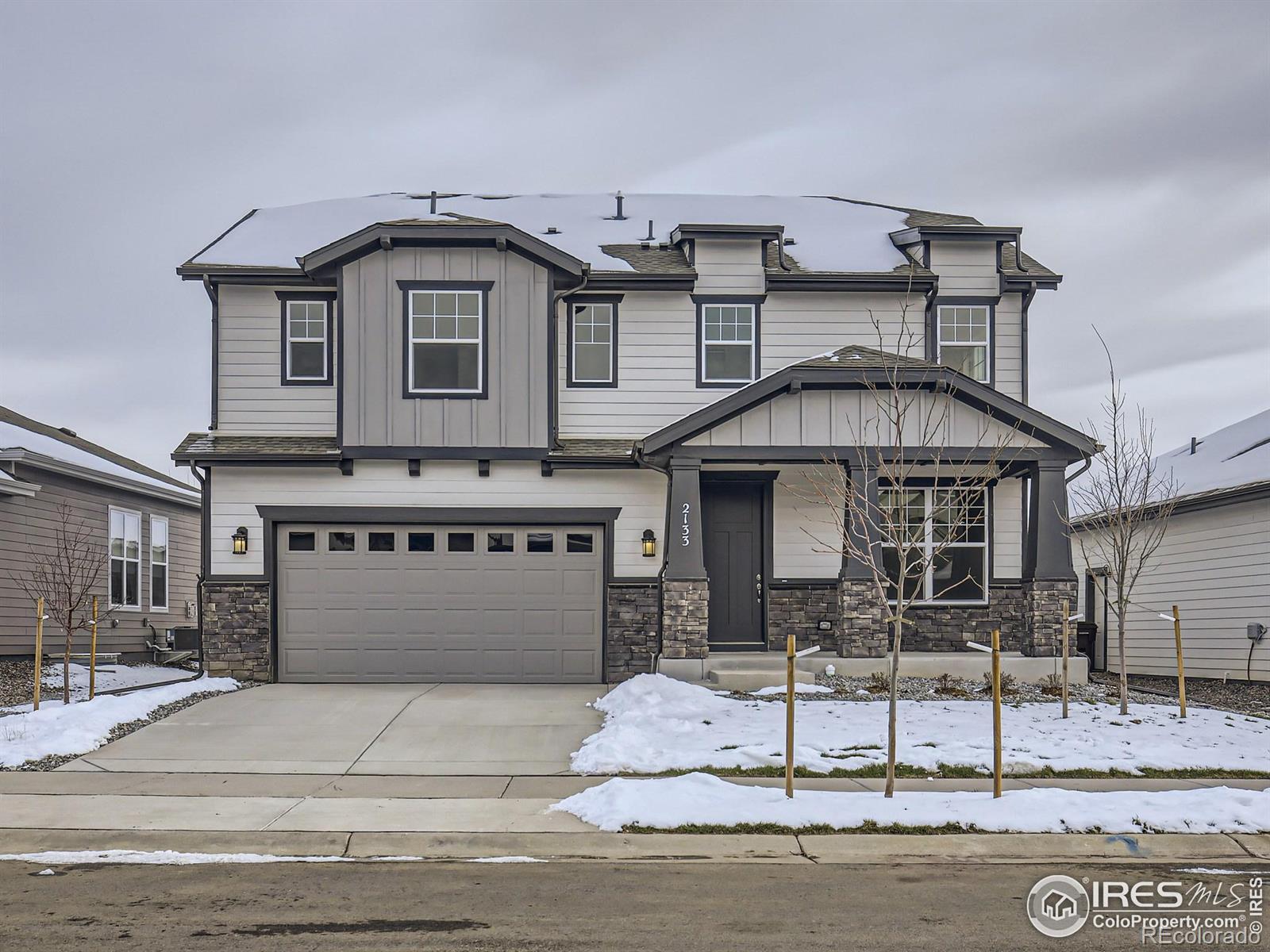 MLS Image #0 for 2133  bouquet drive,windsor, Colorado