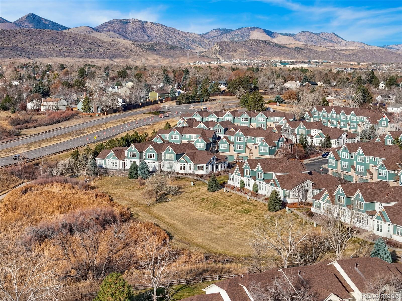 MLS Image #2 for 9781 w indore drive,littleton, Colorado