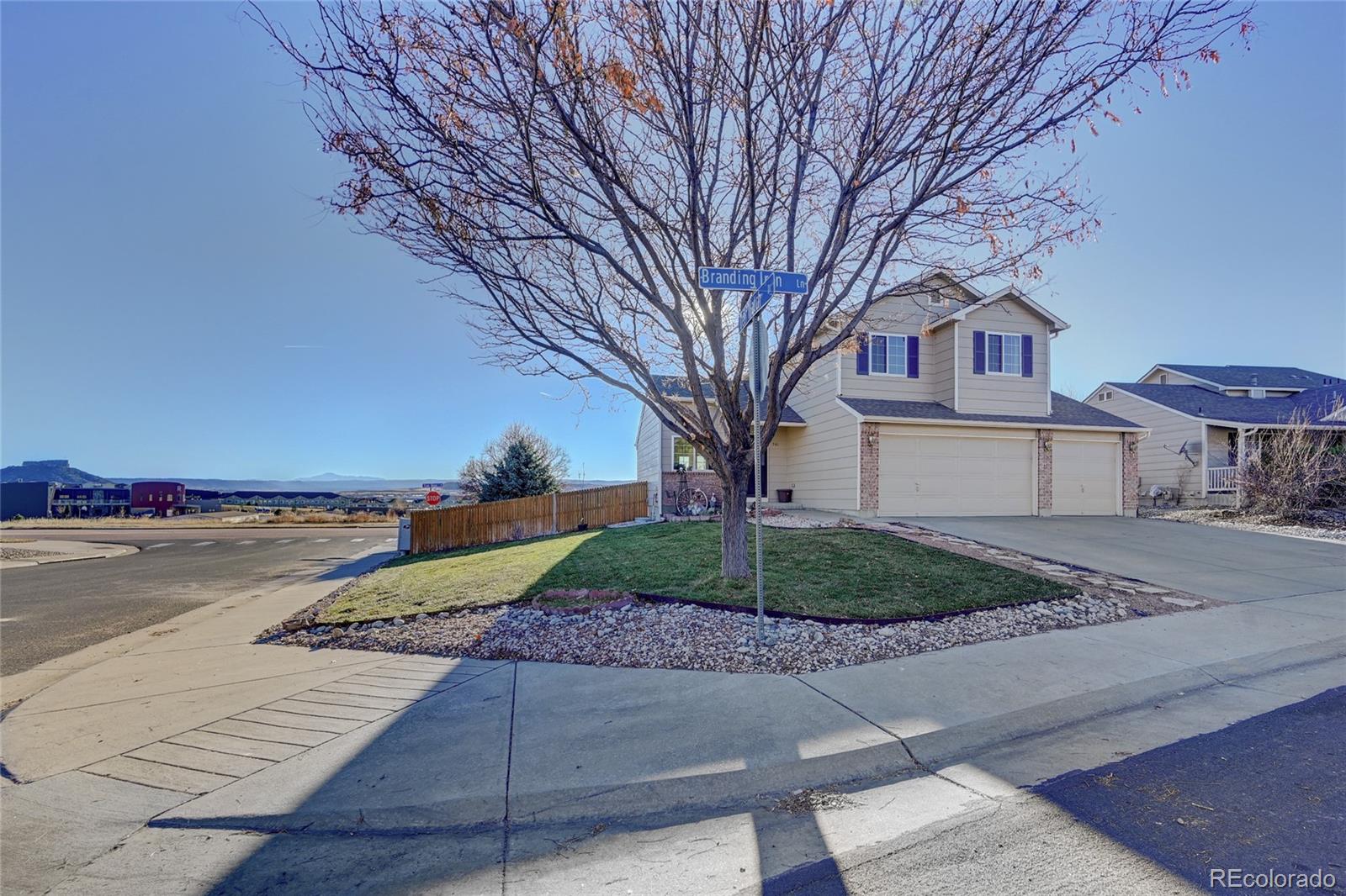 MLS Image #1 for 561  branding iron lane,castle rock, Colorado