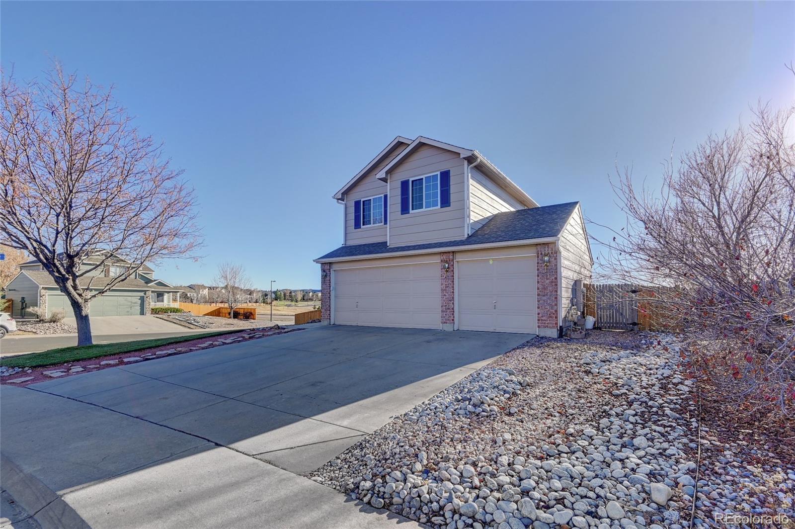 MLS Image #2 for 561  branding iron lane,castle rock, Colorado