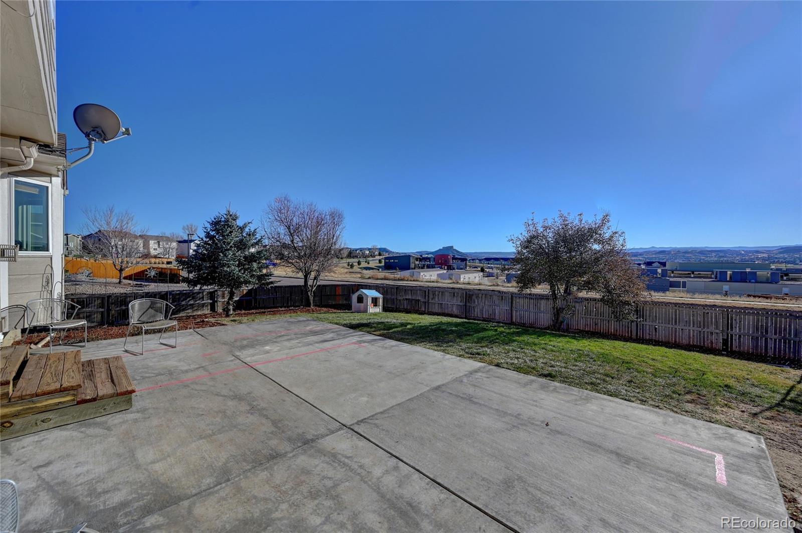 MLS Image #29 for 561  branding iron lane,castle rock, Colorado