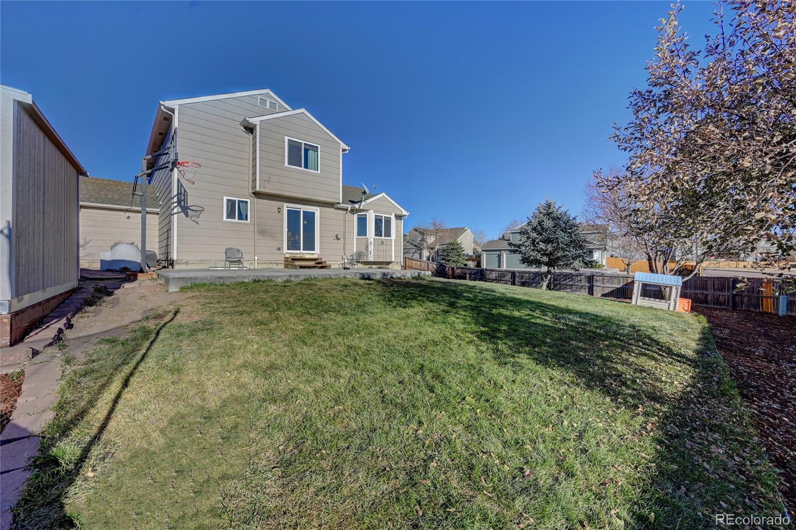 MLS Image #30 for 561  branding iron lane,castle rock, Colorado