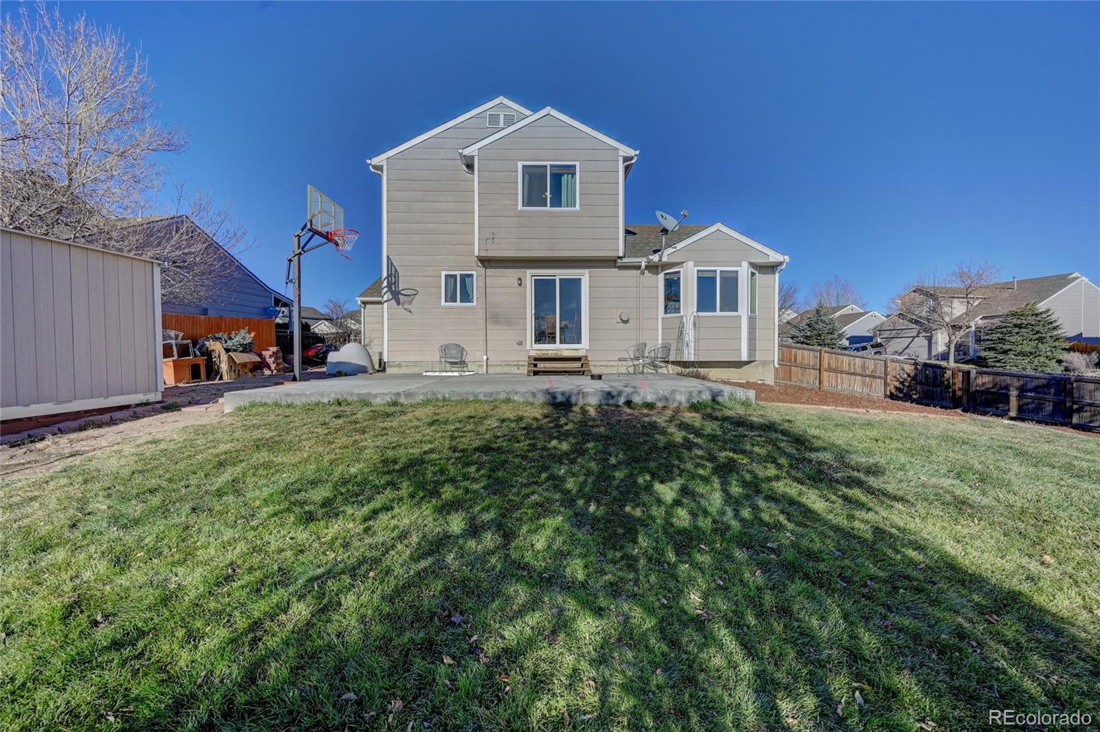 MLS Image #31 for 561  branding iron lane,castle rock, Colorado