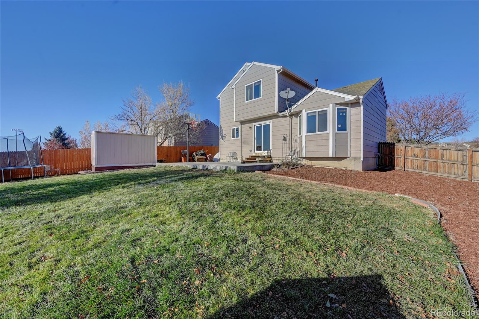 MLS Image #32 for 561  branding iron lane,castle rock, Colorado