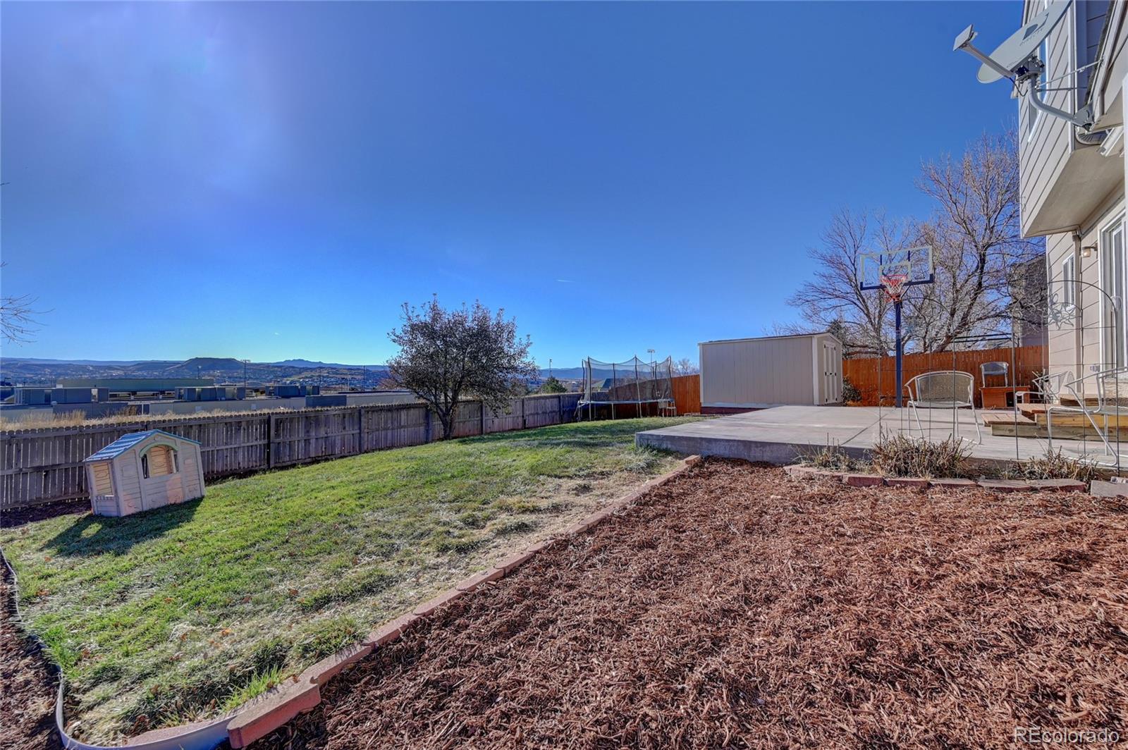 MLS Image #33 for 561  branding iron lane,castle rock, Colorado