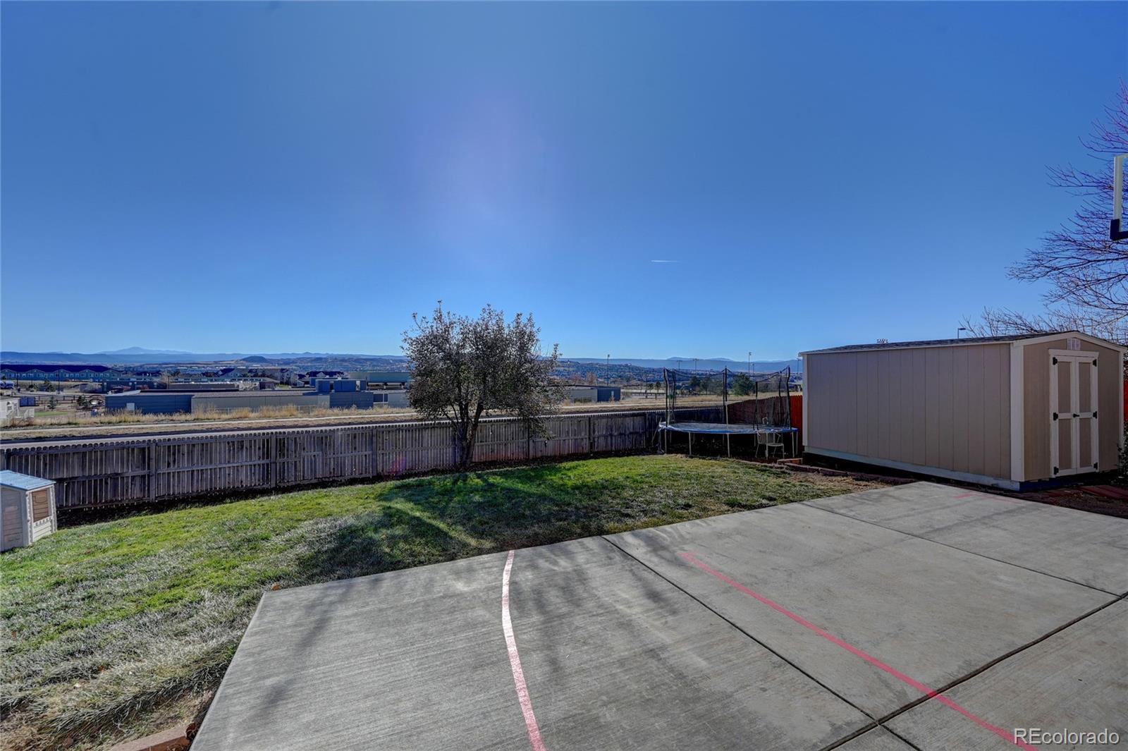 MLS Image #35 for 561  branding iron lane,castle rock, Colorado