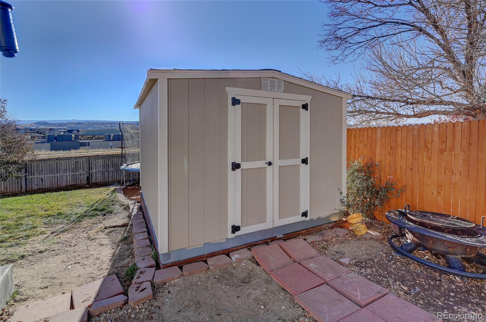 MLS Image #37 for 561  branding iron lane,castle rock, Colorado