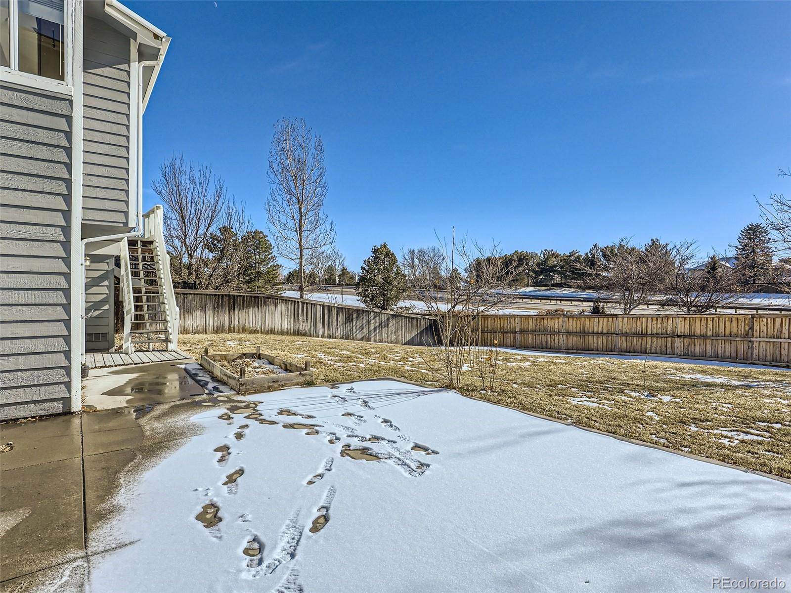 MLS Image #28 for 16174  willowstone street ,parker, Colorado