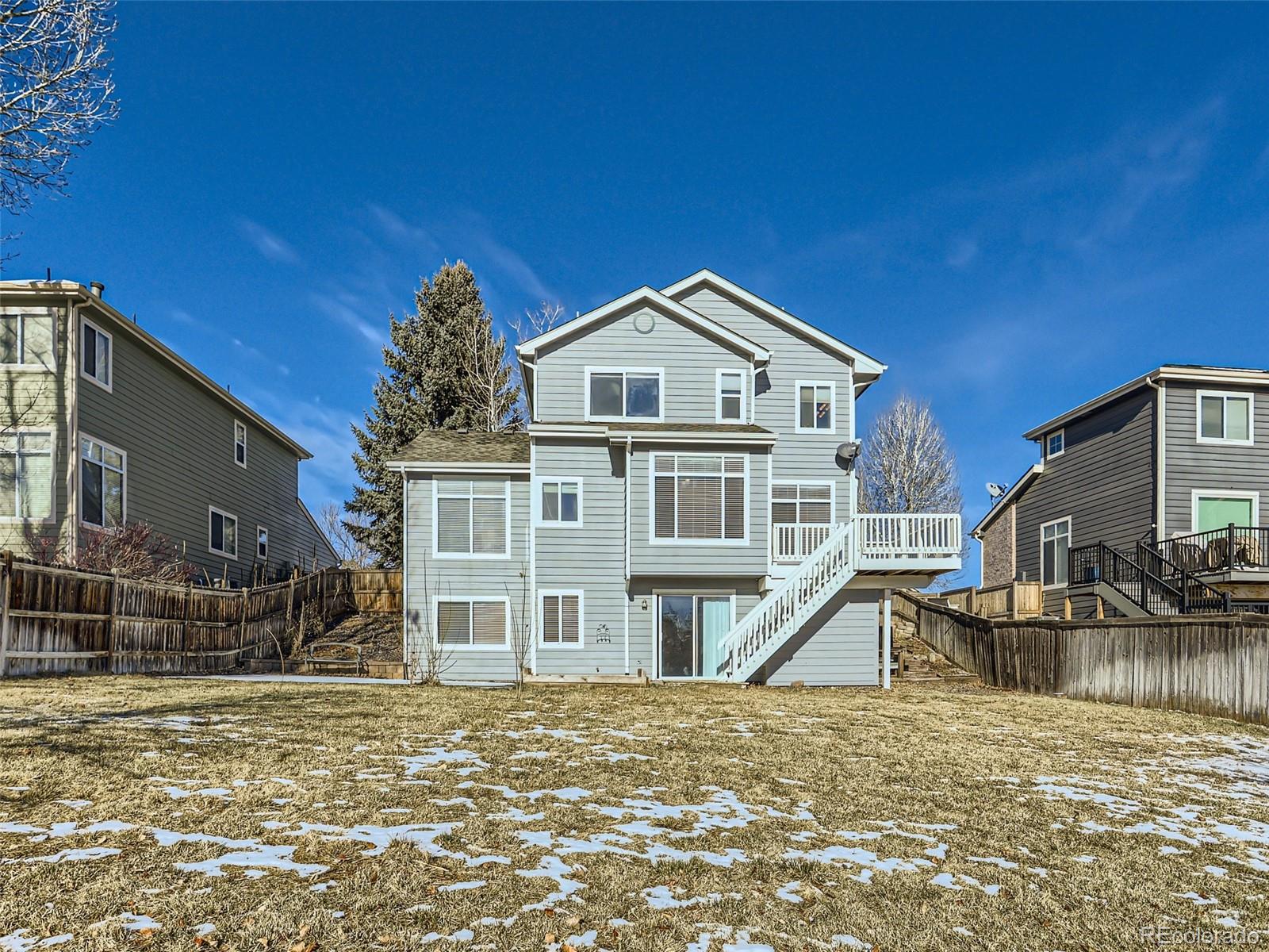 MLS Image #29 for 16174  willowstone street ,parker, Colorado
