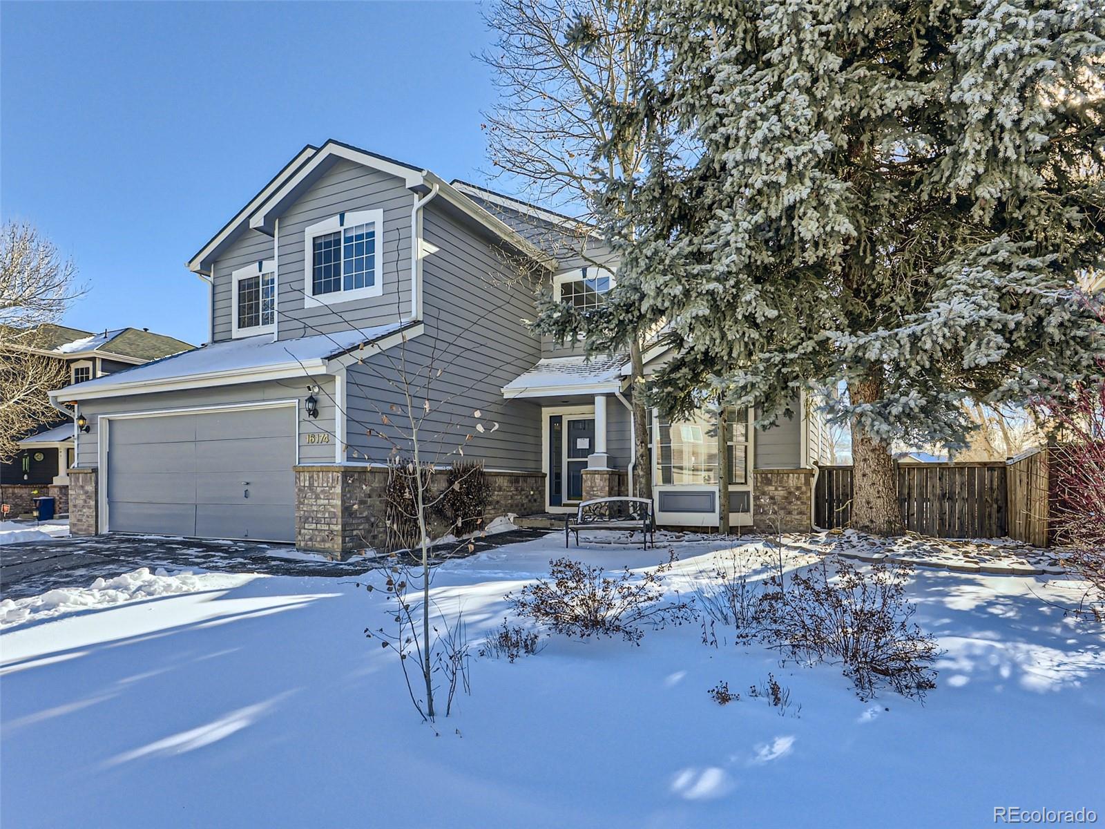 MLS Image #3 for 16174  willowstone street ,parker, Colorado